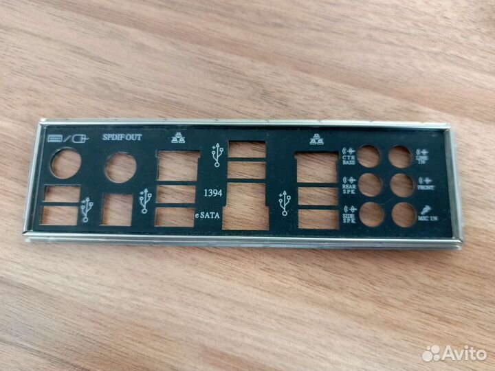 I7 920 + Asus p6t deluxe v2 1366