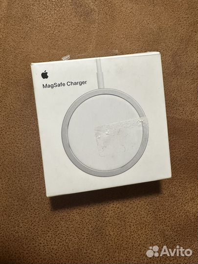 Apple magsafe charger