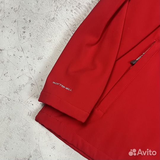 Софтшелл Regatta размер L