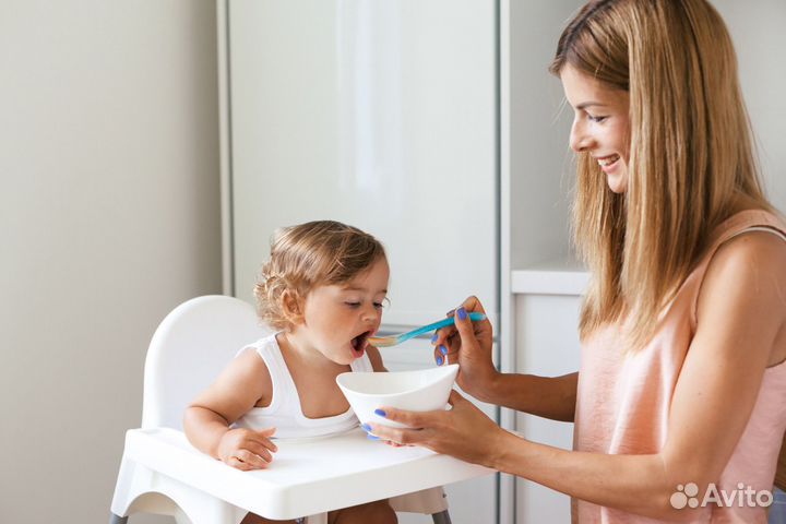 Услуги няни для ребенка. Агентство нянь в Москве