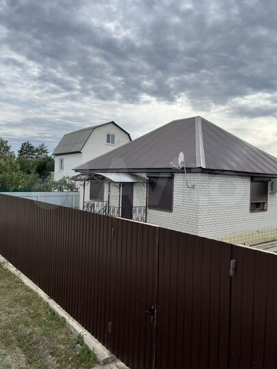 Дача 78,5 м² на участке 9 сот.