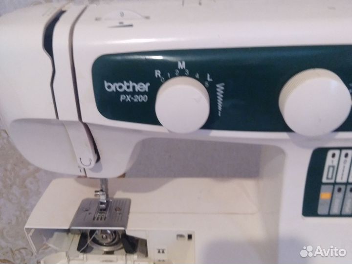 Швейная машина 3 шт