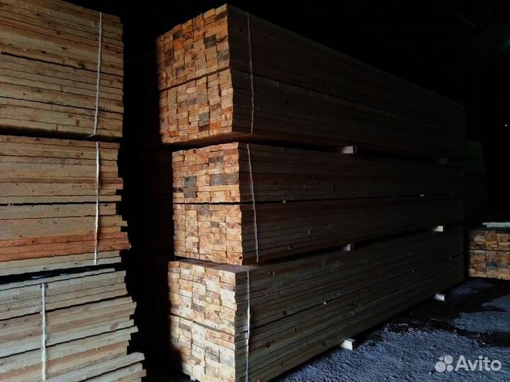 Сосновые доски, экологически чистый выбор