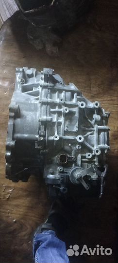 АКПП A6MF2 Santa Fe, Sorento