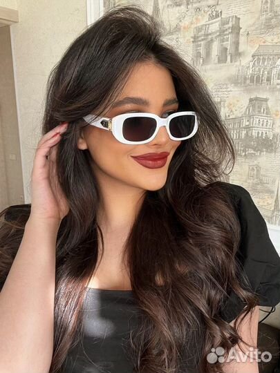 Солнцезащитные очки женские