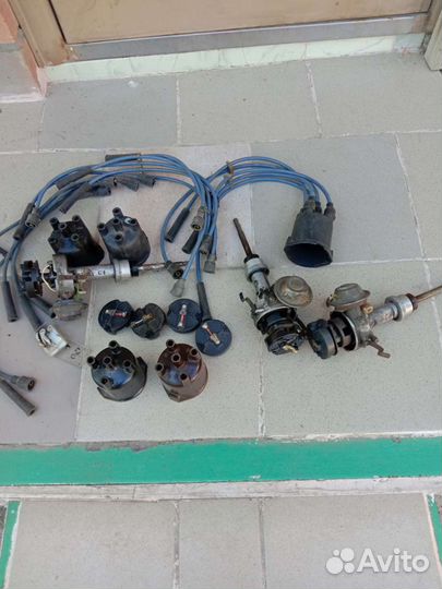 Продам трамблер