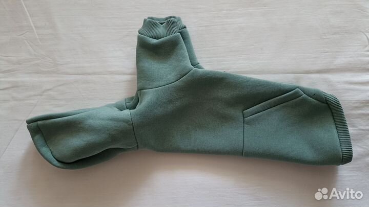 Одежда для животных толстовка