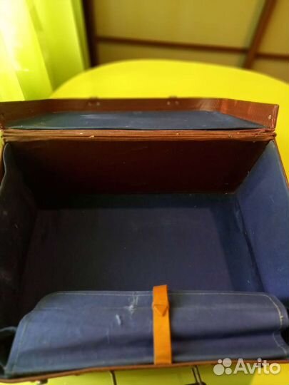 Чемодан СССР 1954г