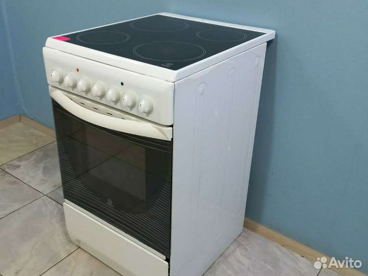 Стеклокерамическая плита бу