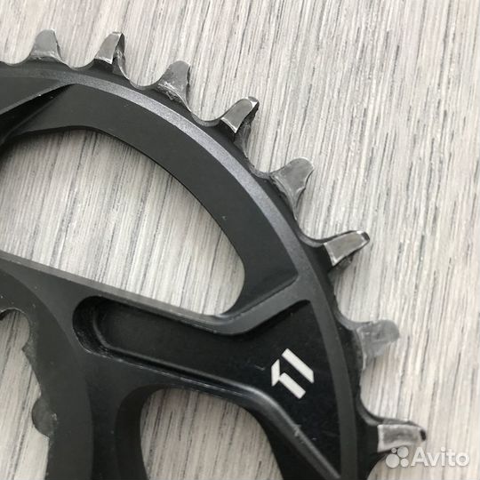 Звезда sram XX1 Eagle 32 зуба