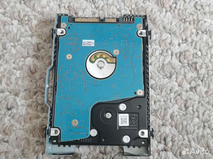 Жесткий диск 1 тб ps4