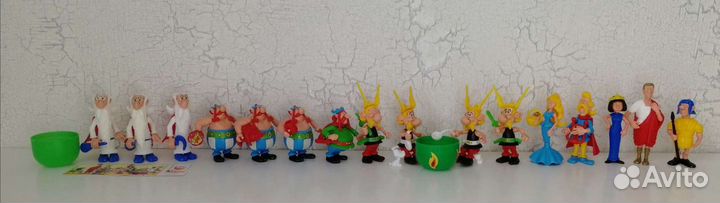 Киндер ретро