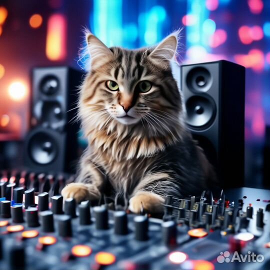 Аренда звукового оборудования