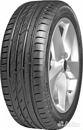 Ikon Tyres CHARACTER ULTRA 235/45 R18