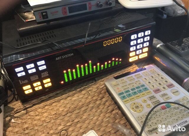 Аренда Прокат Караоке,Звук и Свет