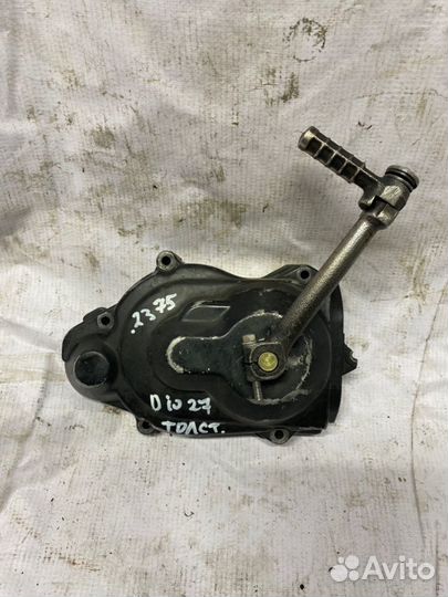 Крышка вариатора Honda Dio AF-18 / 27 AF-18E