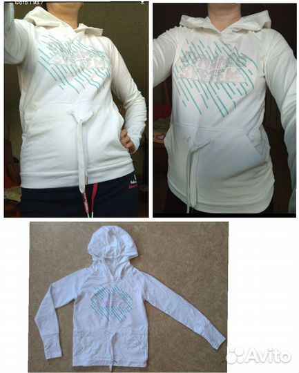 Вещи на девочку/девушку, р,36-46/158-170 новые