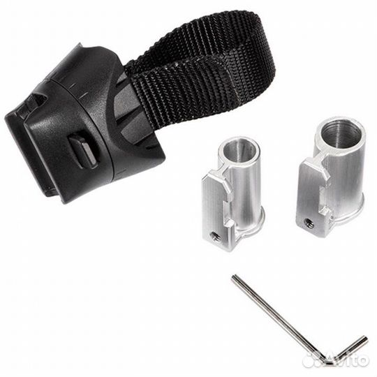 Велосипедный u-lock замок Kryptonite Evo Mini-9