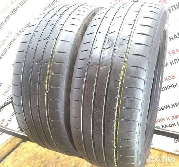 Kumho Crugen HP91 235/55 R19