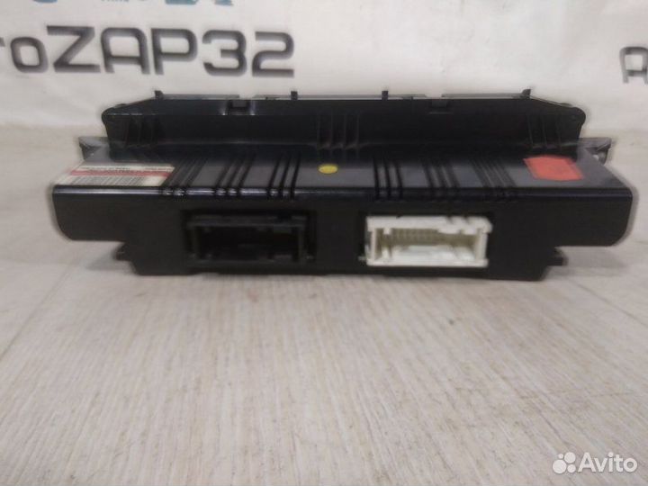 Блок управления климат-контролем Ford C-Max aoda