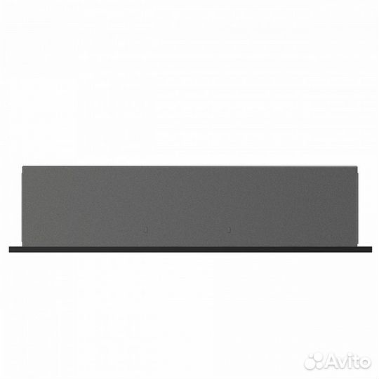 Кухонная вытяжка maunfeld crosby rocky 60 Черная