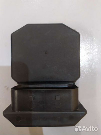 Блок абс бмв bmw e39 001 из Японии