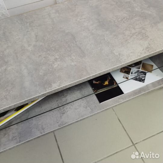 Тумба под тв новая