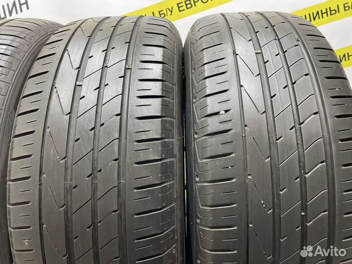 Hankook Ventus S1 Evo2 SUV K117A 235/60 R18