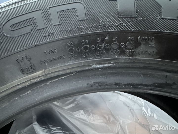 Nokian Tyres Nordman 7 185/60 R15