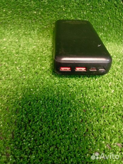 Повербанк 22,5 w