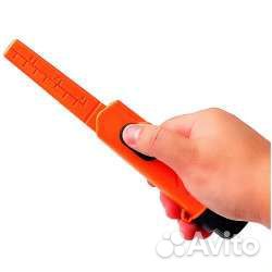 Поиск потерянных вещей металлоискатель, магнит