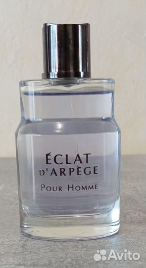 Lanvin Eclat d'Arpege