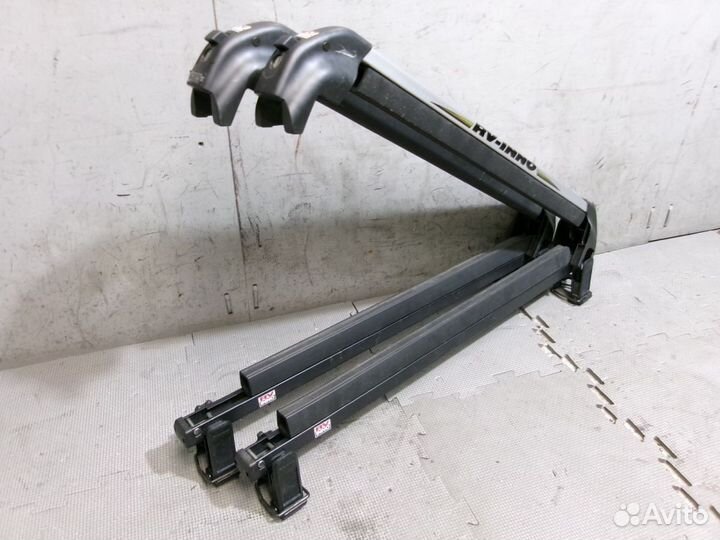 Крепления для 6 пар лыж или 4 сноуборда RV-inno