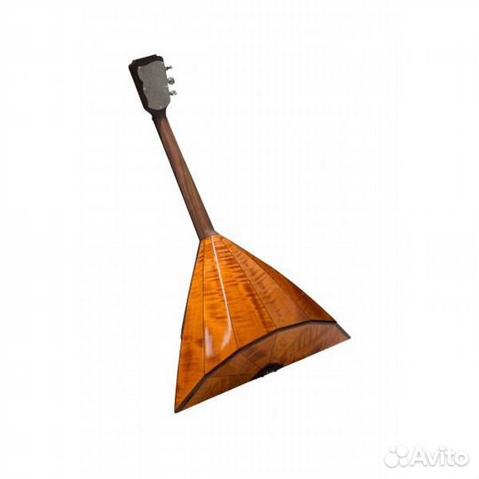 Балалайка прима Doff BPM