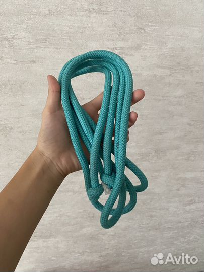 Скакалка Pastorelli для художественной гимнастики