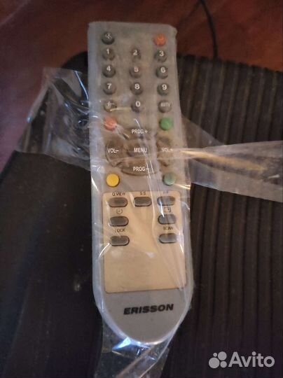 Телевизор Erisson