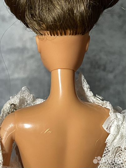 Barbie Tracy Bride Steffie