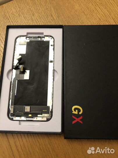 Запчасть для телефона