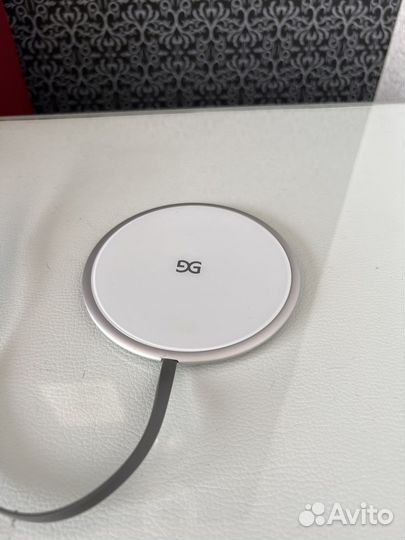 Станция для беспроводной зарядки