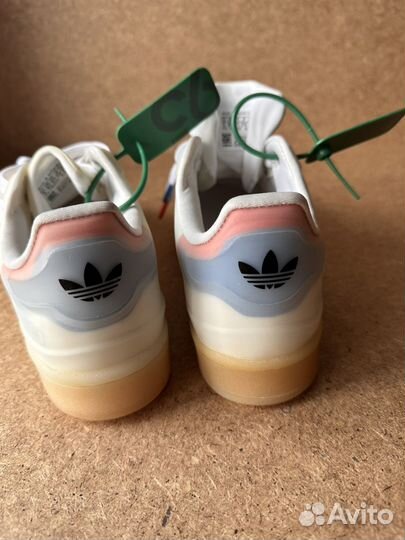 Кеды adidas superstar женские