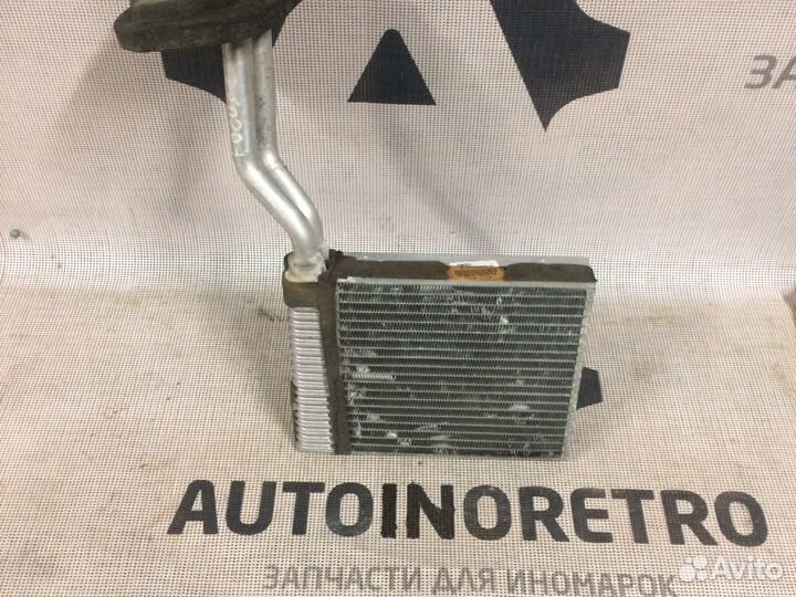 Радиатор печки салона Focus 2