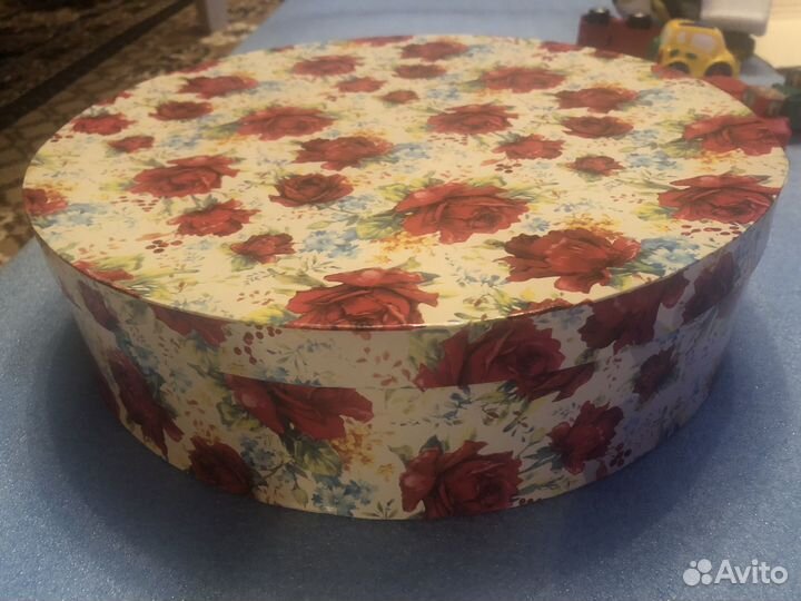 Чайный сервиз