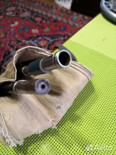 Спининг СССР 175 см