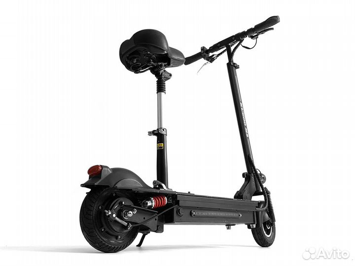 Электросамокат Kugoo M2