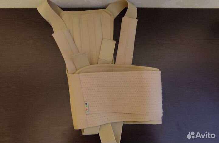 Корректор осанки Orlett детский