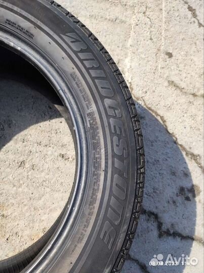 Bridgestone Turanza EL42 235/55 R17 H