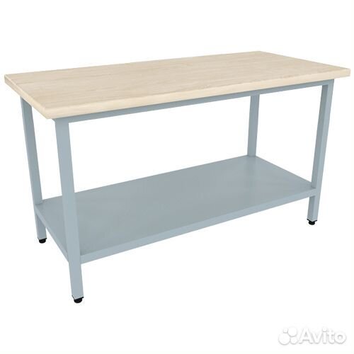 Стол производственный нержавейка сталь