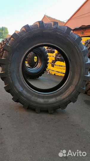 Шины на спецтехнику (29,5/28/80/16,9 14 PR)
