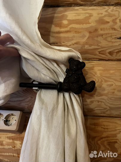 Наконечники чугун