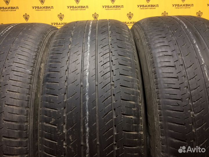 Bridgestone Dueler H/L 245/55 R19